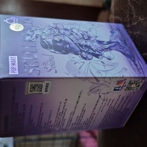 Pop Mart Skullpanda The Sound Figure - Purple